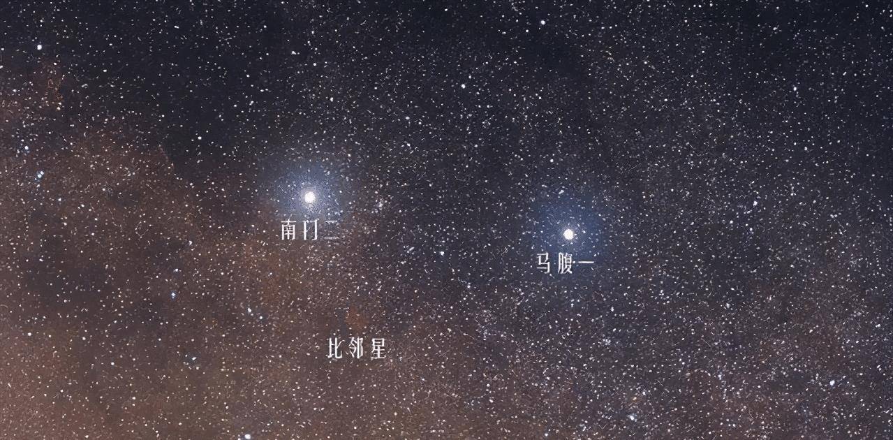 惊人的发现：探测到疑似外星文明信号  外星文明 第3张