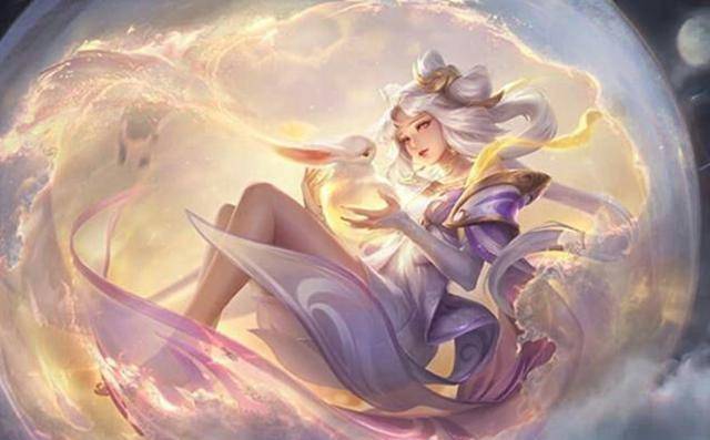  为何各文明的传说中都没有出现月亮？其实出现过，但当时不叫月亮 文明 月亮 第3张