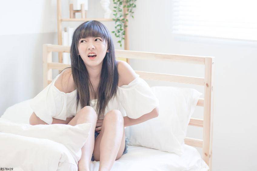 女孩初次来月经，为了身体健康，需做好这9事，别不好意思 女孩初次来月经 第1张