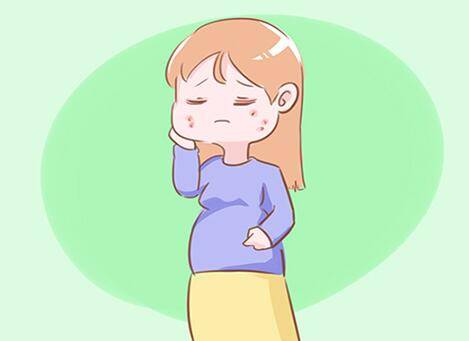 女性痛经可能是什么原因呢？还能试管治疗吗  女性痛经 第1张