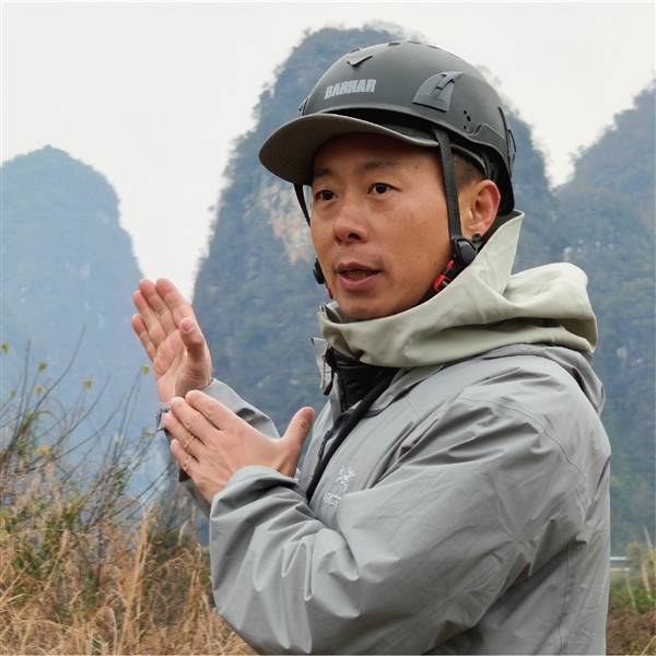 联发科联手Discovery探索频道拍大片：天玑9300系列的影像 强到无法想象 联发科 Discovery 探索频道 第4张