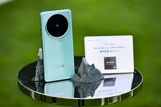 联发科联手Discovery探索频道拍大片：天玑9300系列的影像 强到无法想象 联发科 Discovery 探索频道 第22张