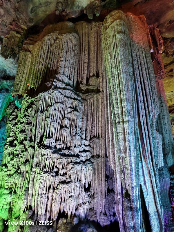 联发科联手Discovery探索频道拍大片：天玑9300系列的影像 强到无法想象 联发科 Discovery 探索频道 第41张