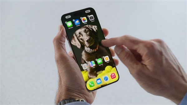 质疑理解超越！看完iOS 18我迷茫了 iOS 18 第1张