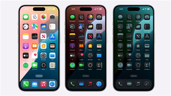 质疑理解超越！看完iOS 18我迷茫了 iOS 18 第2张