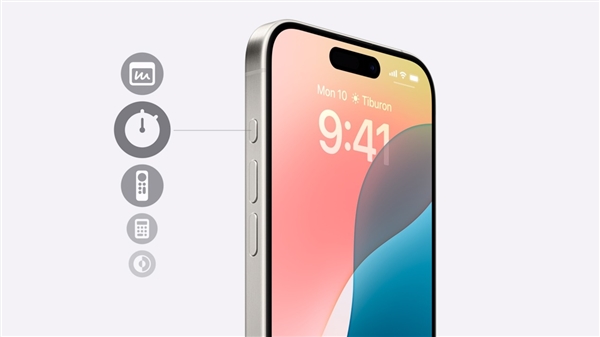 质疑理解超越！看完iOS 18我迷茫了 iOS 18 第4张