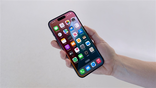 质疑理解超越！看完iOS 18我迷茫了 iOS 18 第9张