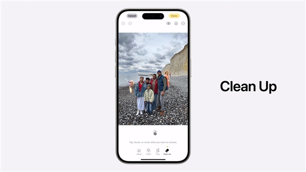 质疑理解超越！看完iOS 18我迷茫了 iOS 18 第11张