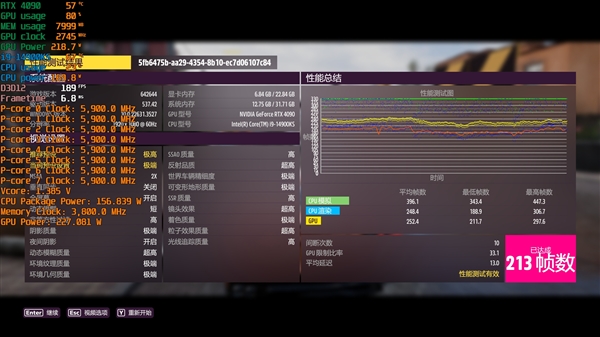 毫无悬念的对比！锐龙7 7800X3D VS. i9-14900KS：同为最强游戏处理器 平台差价7000元 锐龙7 i9-14900KS 第19张