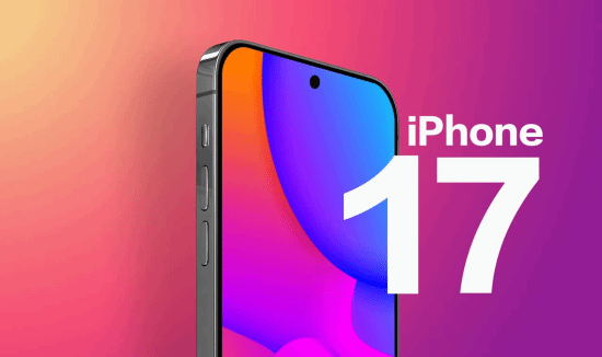 曝苹果正研发超薄手机：明年发布 命名iPhone 17 Slim 苹果 超薄手机 iPhone 第1张