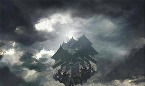 67年前，希腊天空出现“异象”，游客亲眼目睹，平行宇宙真存在？  平行宇宙 第2张