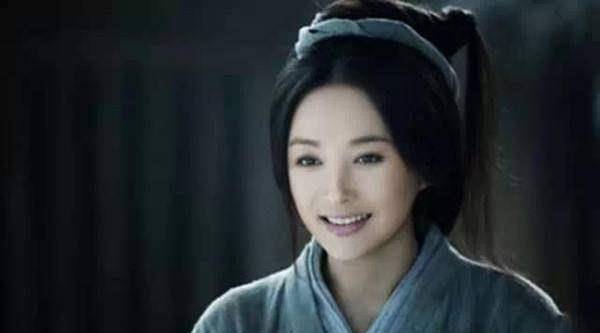 谁说女子不如男，盘点不让须眉的十大巾帼，第一无人超越  十大巾帼 第2张