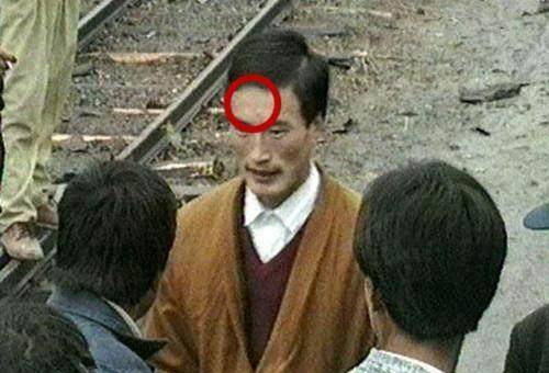 他说与外星人有亲密接触，科学家用测谎仪证实未说谎，真相如何？  外星人 第3张
