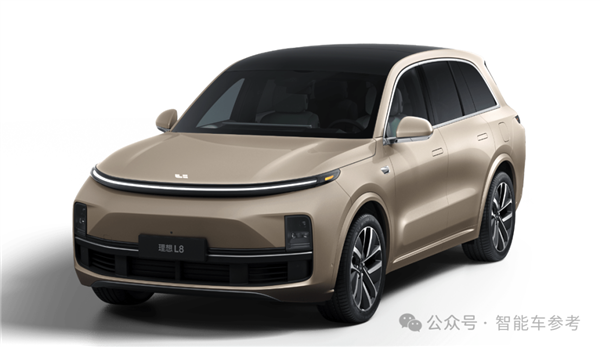 东风奕派008六座19万开卖：理想的成功 武汉要复制 东风奕派008 第10张
