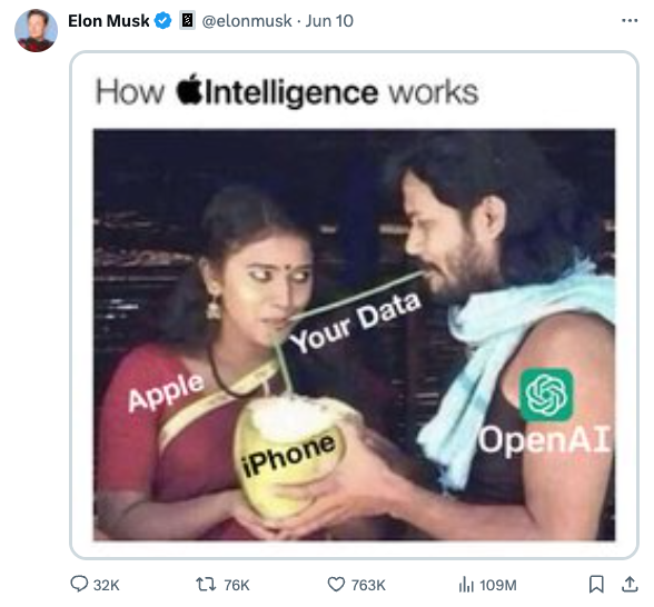 为什么你的iPhone 肯定用不上苹果AI 苹果AI 第1张