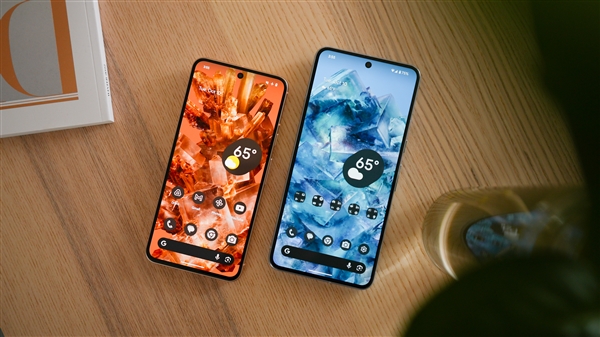 全球首款Android 15旗舰！谷歌Pixel 9 Pro XL现身跑分网站 Android 15 谷歌Pixel XL 第1张