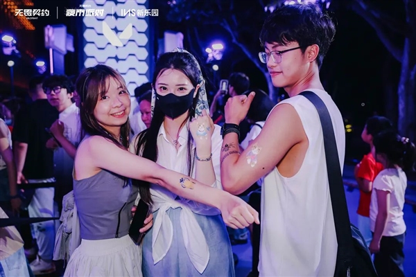 我终于知道为啥年轻人爱玩瓦了 玩瓦 第13张