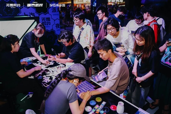 我终于知道为啥年轻人爱玩瓦了 玩瓦 第18张