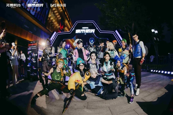 我终于知道为啥年轻人爱玩瓦了 玩瓦 第27张