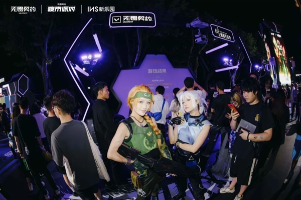 我终于知道为啥年轻人爱玩瓦了 玩瓦 第26张