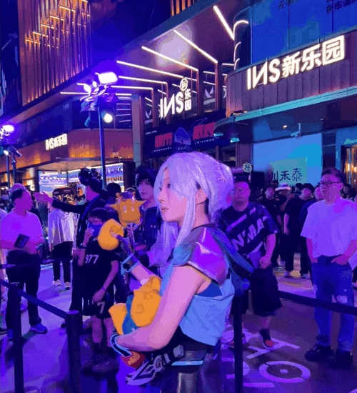 我终于知道为啥年轻人爱玩瓦了 玩瓦 第45张