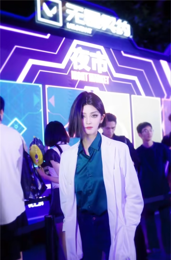 我终于知道为啥年轻人爱玩瓦了 玩瓦 第46张
