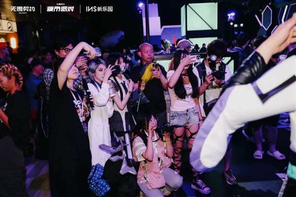 我终于知道为啥年轻人爱玩瓦了 玩瓦 第68张