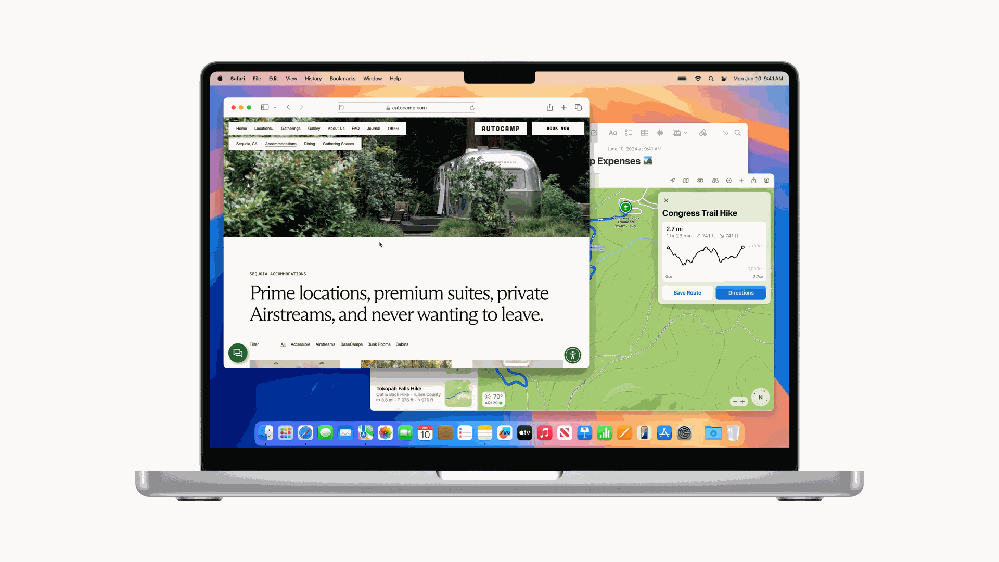 苹果更新iOS 18新功能，让第三方App没有活路 iOS 18 第7张