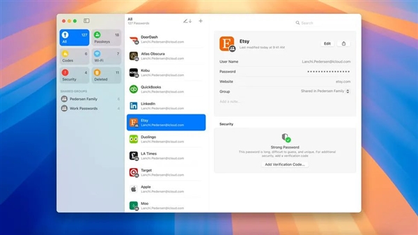 苹果更新iOS 18新功能，让第三方App没有活路 iOS 18 第6张