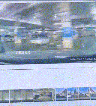 雨天地下车库的环氧地坪这么滑 怎么就没人管管？？ 地下车库 环氧地坪 第2张