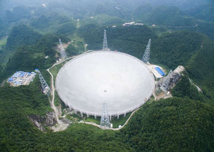 欧洲将建爱因斯坦望远镜，长30公里，深埋地下250米却能探测宇宙  爱因斯坦望远镜 探测宇宙 第5张
