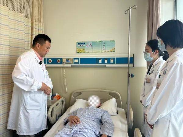 男人同样会患乳腺癌！如何做到早发现？ 男人 乳腺癌 第3张