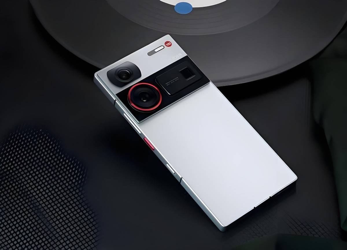 中兴拼了！努比亚16GB+512GB跌至3799元配骁龙8Gen3 努比亚 第4张