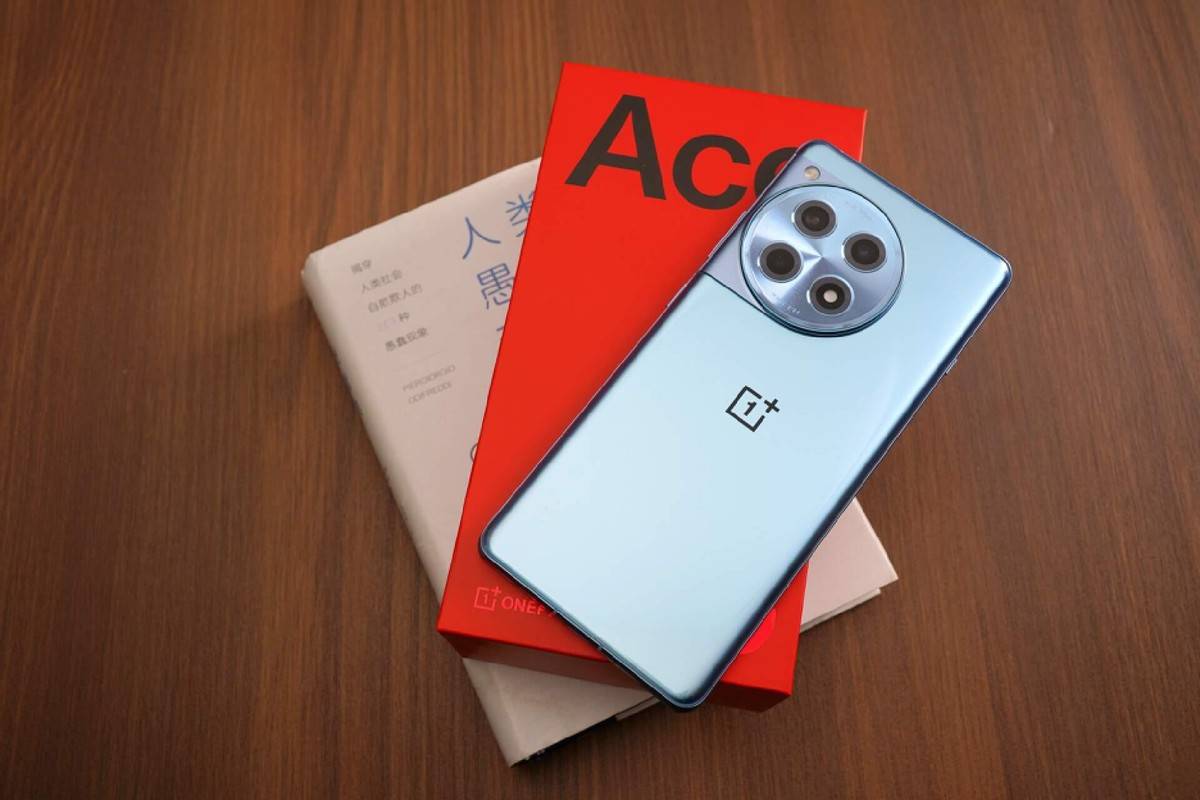 一加Ace3 16GB+512GB配骁龙8Gen2旗舰跌至2379元  第3张