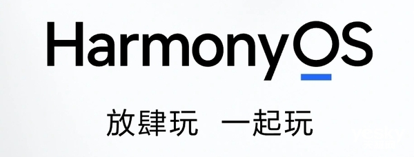 华为鸿蒙市场份额增至17%，成为我国第二大操作系统 华为鸿蒙 第2张