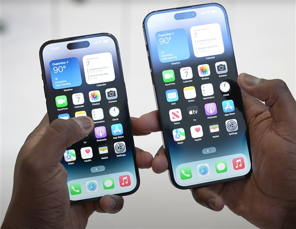iPhone 16家族前瞻：Pro系列升级最大 16 第1张