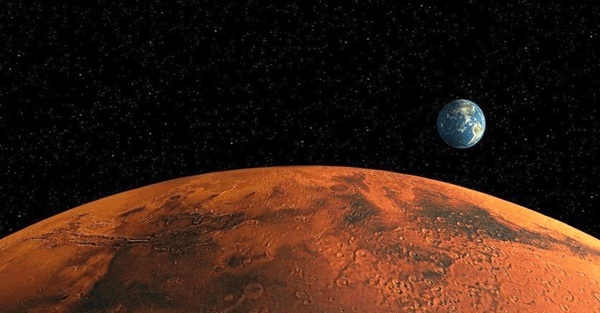 火星土壤为什么无能带回地球？有生命或有剧毒  火星土壤 第5张