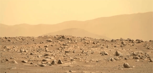火星土壤为什么无能带回地球？有生命或有剧毒  火星土壤 第4张