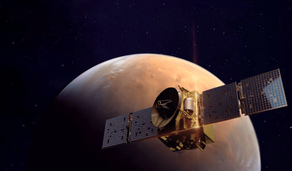 火星土壤为什么无能带回地球？有生命或有剧毒  火星土壤 第3张