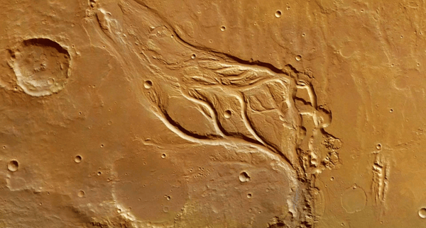 火星土壤为什么无能带回地球？有生命或有剧毒  火星土壤 第6张