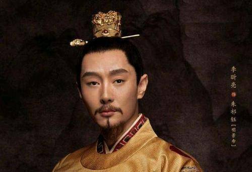 一个业余天文学家被另一个业余外语专家推荐，促成了“夺门之变”  夺门之变 第1张