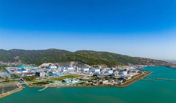 我国首个核能供汽投产：每年可产480万吨零碳蒸汽 核能供汽 第3张