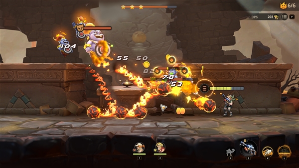 SNK授权！腾讯手游《合金弹头：觉醒》Steam国区上架：7月18日发售 腾讯手游 合金弹头：觉醒 第3张