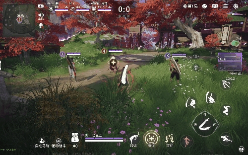 双排组到一个刀硬嘴甜的小姐姐 打完发现她竟是AI大模型 AI大模型 第10张