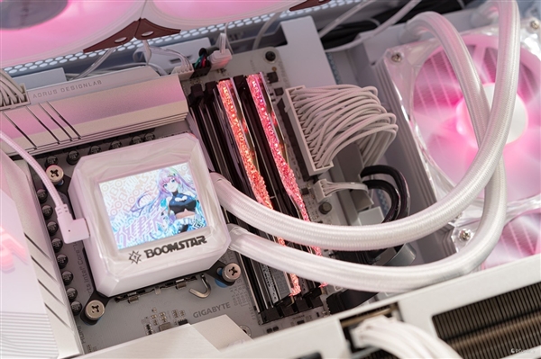 芝奇Trident Z5 Royal DDR5-7200 C36 48GB内存上手：性能猛如虎 芝奇内存 第16张