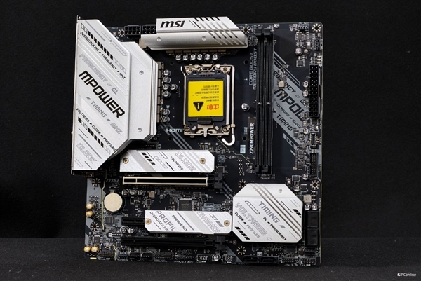 芝奇Trident Z5 Royal DDR5-7200 C36 48GB内存上手：性能猛如虎 芝奇内存 第18张