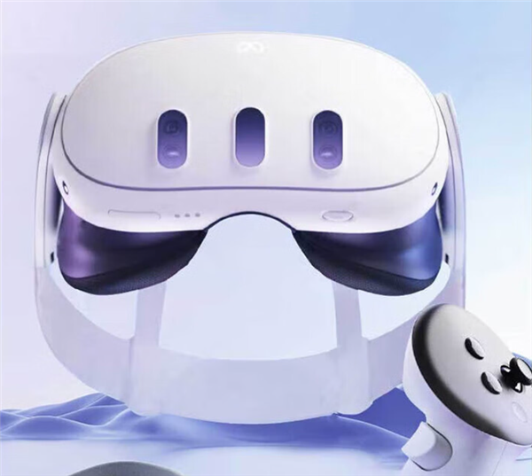 苹果Vision Pro也无法挽救 全球VR头显出货量环比腰斩 Pro VR头显 第1张