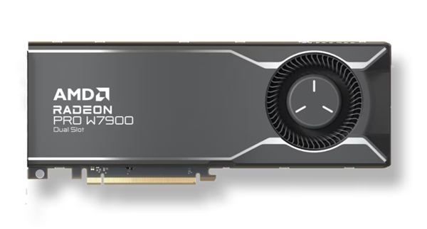 AMD重启SLI技术，技术多显卡加持！最多四块、192GB显存 SLI技术 第1张