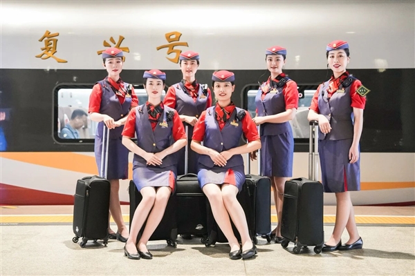 G520次高铁首次开行：西安-广州只需7小时15分钟 G520次高铁 第6张