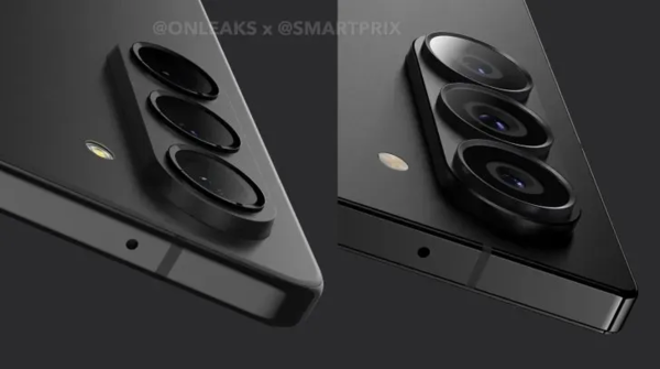 三星万元折叠屏来袭！Galaxy Z Fold6配置出炉：再无悬念了 三星 Galaxy Fold6 第5张